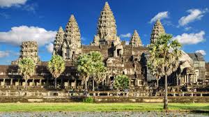 De Ha Noi à Angkor - 16 jours